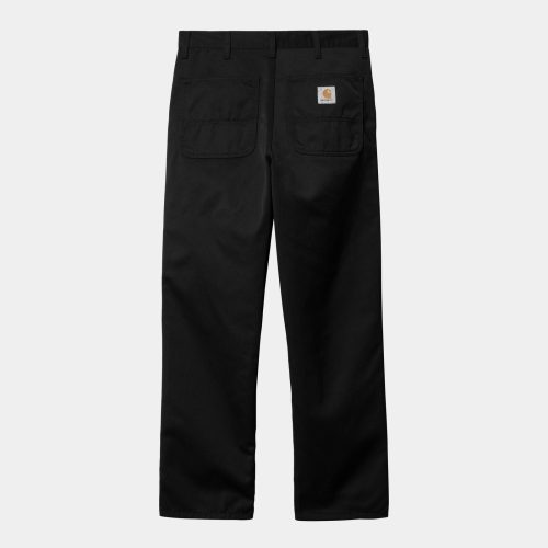 Simple Pant | Black